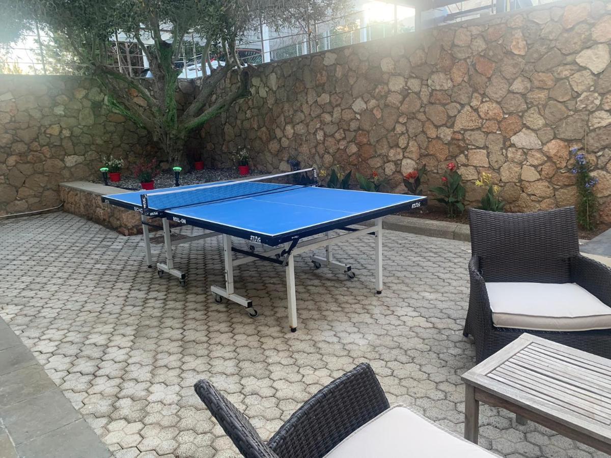 Vila Solis