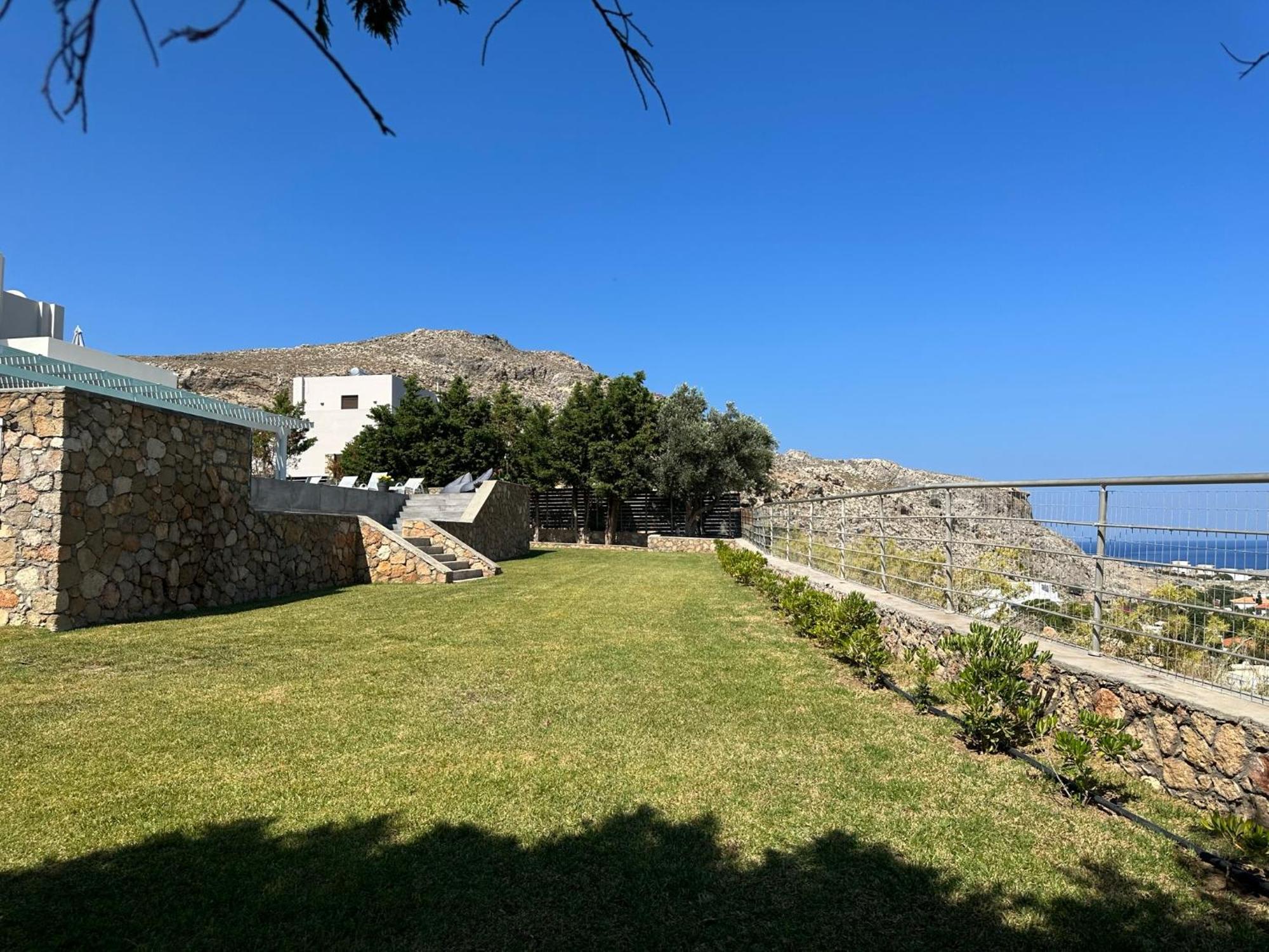 Solis Líndos