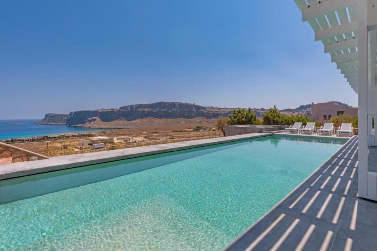 Solis Villa *