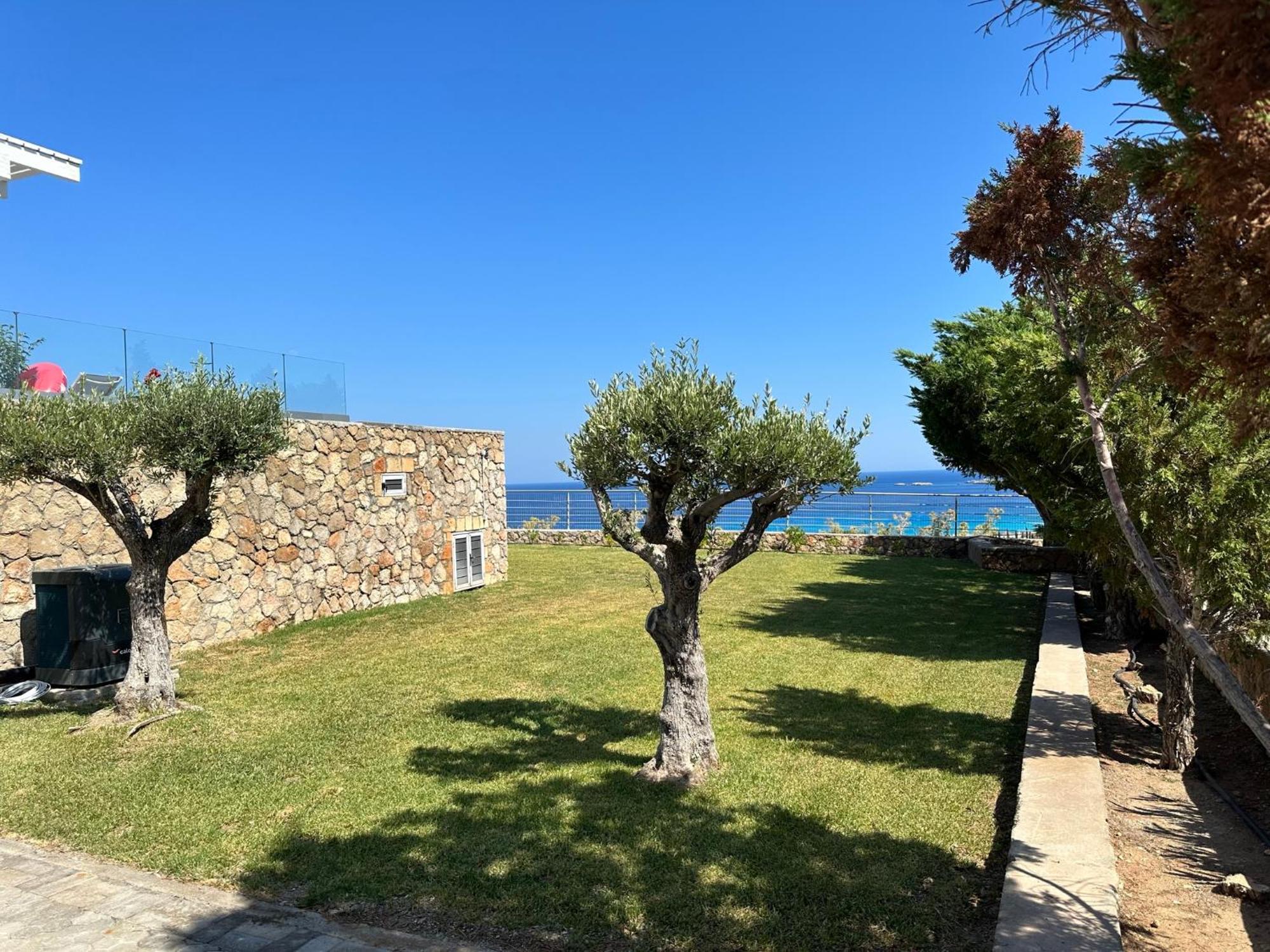 Solis Villa Líndos